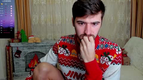 Snapshot of gilbertogonzales chatting on 16, 12, 2024 gilbertogonzales online show from 16, 12, 2024