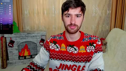 Snapshot of gilbertogonzales chatting on 19, 12, 2024 gilbertogonzales online show from 19, 12, 2024