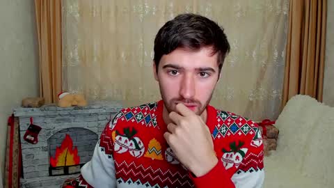 Snapshot of gilbertogonzales chatting on 21, 12, 2024 gilbertogonzales online show from 21, 12, 2024