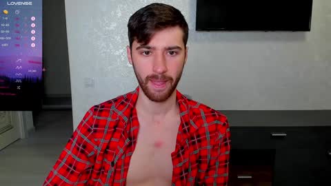 Snapshot of gilbertogonzales chatting on 23, 1, 2025 gilbertogonzales online show from 23, 1, 2025