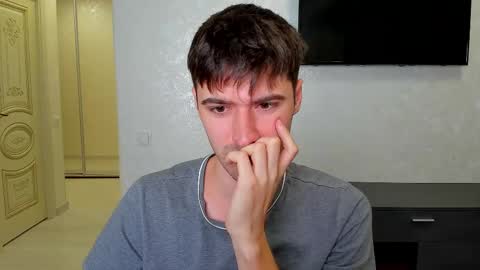 Snapshot of gilbertogonzales chatting on 27, 2, 2025 gilbertogonzales online show from 27, 2, 2025