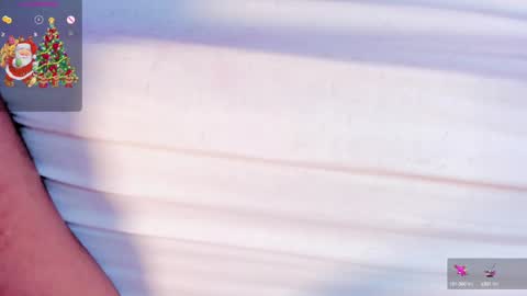 Gimena online show from 5, 12, 2024