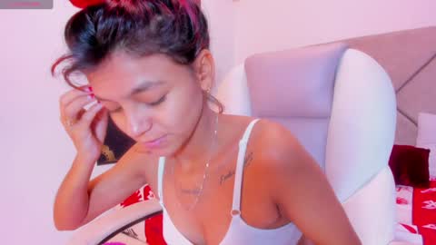 Gimena online show from 15, 1, 2025