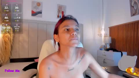 Snapshot of gimenalara chatting on 21, 4, 2026 Gimena online show from 21, 4, 2026