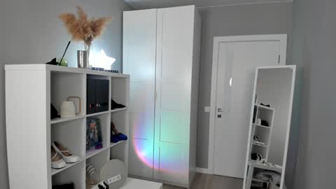 Snapshot of gin_yoon chatting on 3, 2, 2025 Gin online show from 3, 2, 2025