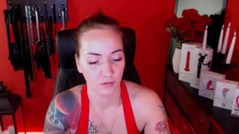 gina_hotlick online show from 19, 2, 2025