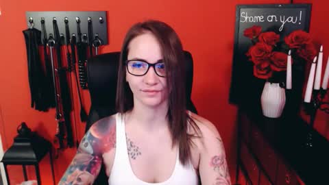 gina_hotlick online show from 7, 4, 2026