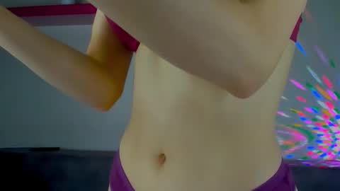 Snapshot of gina_lovelyy chatting on 23, 12, 2025 Gina online show from 23, 12, 2025