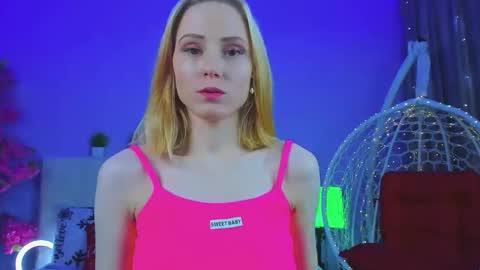 Snapshot of gina_lovelyy chatting on 6, 2, 2026 Gina online show from 6, 2, 2026