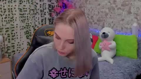 Gina online show from 26, 6, 2026