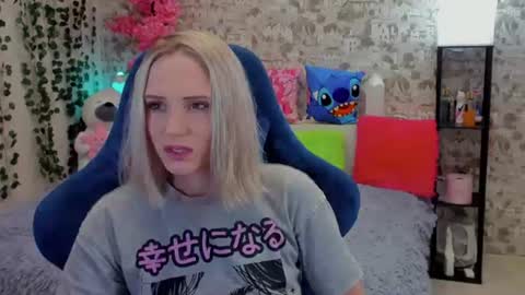 Gina online show from 27, 7, 2026