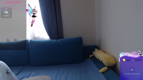 Gyna online show from 16, 12, 2024