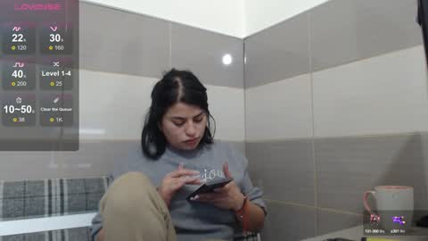 Gyna online show from 16, 1, 2025