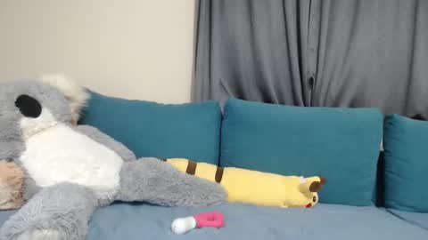 Gyna online show from 3, 3, 2025