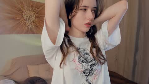 Snapshot of gina_vicious chatting on 7, 12, 2024 Gina online show from 7, 12, 2024