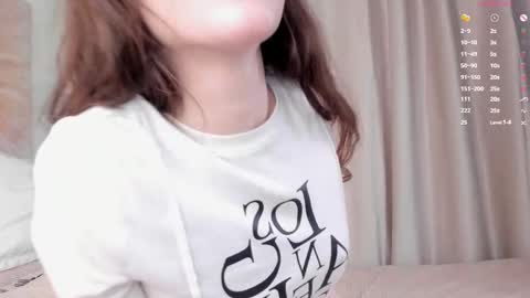 Snapshot of gina_vicious chatting on 10, 2, 2025 Gina online show from 10, 2, 2025