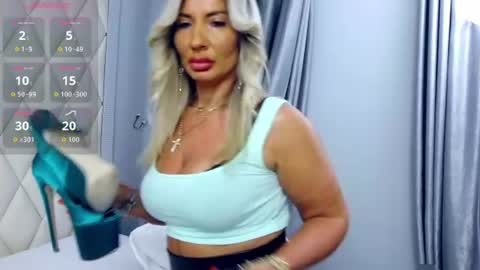 Gina online show from 30, 6, 2026