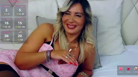 Gina online show from 8, 7, 2026
