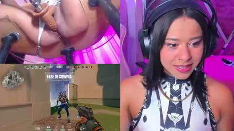 Gina online show from 17, 9, 2025