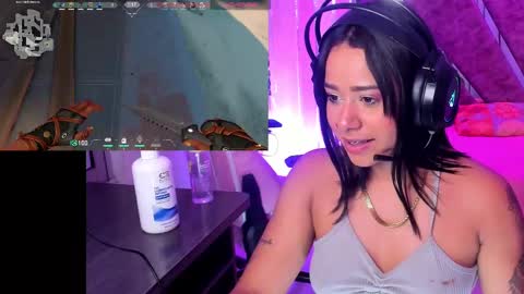 Gina online show from 23, 9, 2025