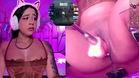Gina online show from 14, 6, 2026