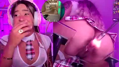 Gina online show from 10, 7, 2026