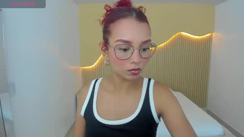 Snapshot of ginamorelo chatting on 1, 6, 2026 G I A N A online show from 1, 6, 2026