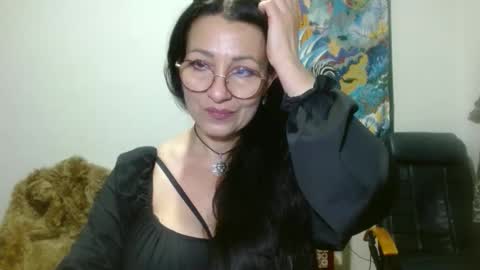 GinaONeon online show from 27, 3, 2026