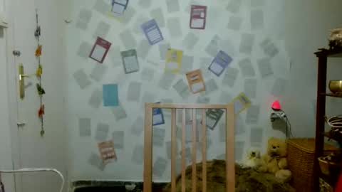 GinaONeon online show from 24, 5, 2026