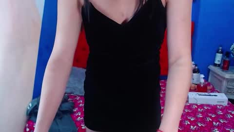 Snapshot of ginasailor chatting on 10, 2, 2025 ginasailor online show from 10, 2, 2025