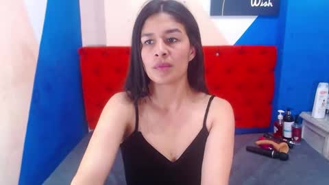 Snapshot of ginasailor chatting on 12, 2, 2025 ginasailor online show from 12, 2, 2025