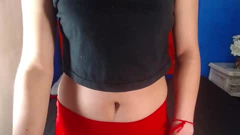 Snapshot of ginasailor chatting on 18, 2, 2025 ginasailor online show from 18, 2, 2025