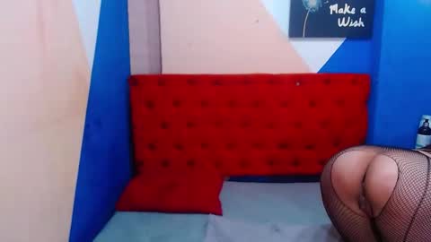 Snapshot of ginasailor chatting on 22, 2, 2025 ginasailor online show from 22, 2, 2025