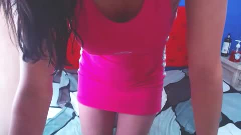 Snapshot of ginasailor chatting on 5, 3, 2025 ginasailor online show from 5, 3, 2025