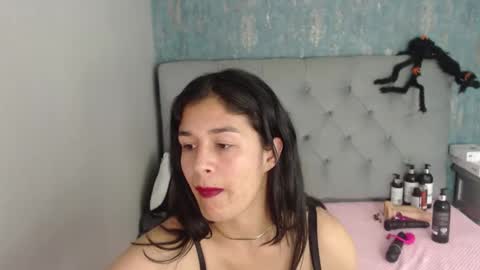 Snapshot of ginasailor chatting on 26, 10, 2025 ginasailor online show from 26, 10, 2025