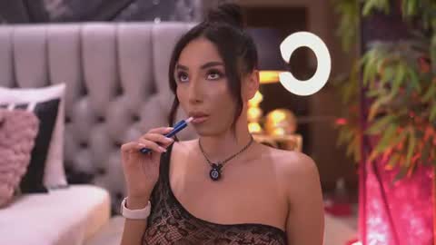 Gina online show from 3, 7, 2026