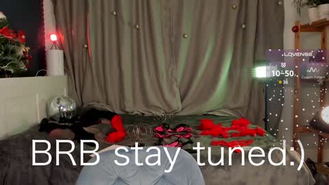 Snapshot of ginavontease chatting on 15, 12, 2024 Gina online show from 15, 12, 2024