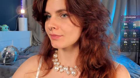 Snapshot of ginavontease chatting on 11, 1, 2025 Gina online show from 11, 1, 2025