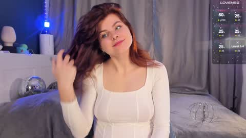 Snapshot of ginavontease chatting on 13, 1, 2025 Gina online show from 13, 1, 2025