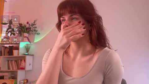 Gina online show from 10, 3, 2026