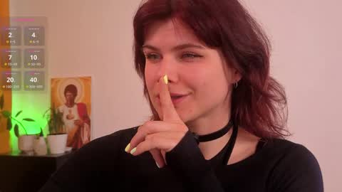 Gina online show from 3, 5, 2026