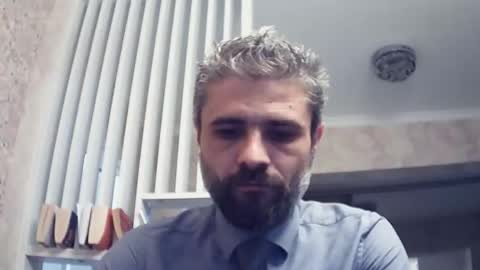 Snapshot of gindrie chatting on 29, 1, 2025 Gabriel online show from 29, 1, 2025