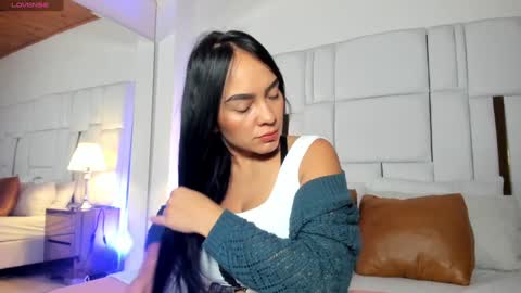 Ginebra Ness online show from 6, 2, 2025