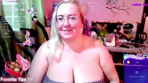 ginesia online show from 26, 7, 2026