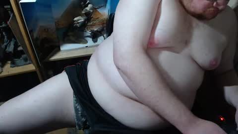 Snapshot of ginga872 chatting on 8, 2, 2025 ginga872 online show from 8, 2, 2025