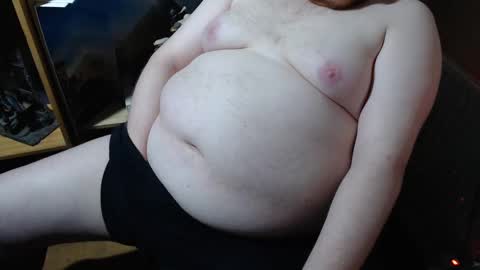 Snapshot of ginga872 chatting on 17, 2, 2025 ginga872 online show from 17, 2, 2025