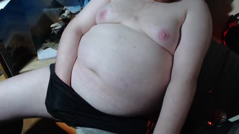 Snapshot of ginga872 chatting on 25, 2, 2025 ginga872 online show from 25, 2, 2025