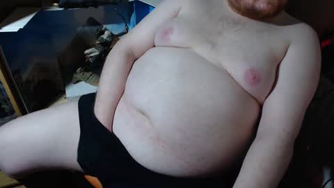 Snapshot of ginga872 chatting on 7, 3, 2025 ginga872 online show from 7, 3, 2025