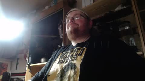 ginga872 online show from 10, 5, 2026