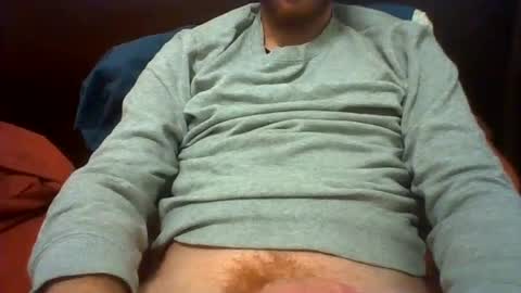 ginger____ online show from 30, 7, 2026